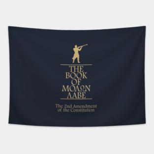 Come and Take It Tapestry