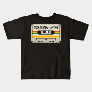 Beastie Boys Kids T-Shirt