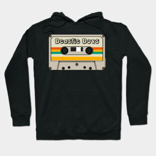 Beastie Boys Hoodie