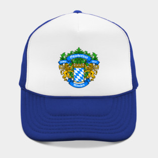 Oktoberfest Hat