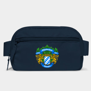 Oktoberfest Bag