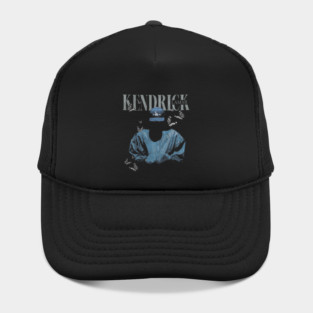 Kendrick Lamar Vintage Hat