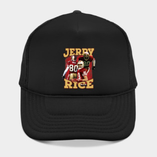 jerry-rice Hat