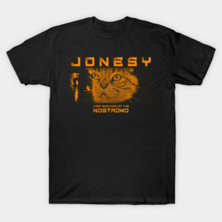 Jonesy T-Shirt