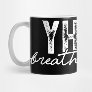 YHWH - Breath of Life Mug