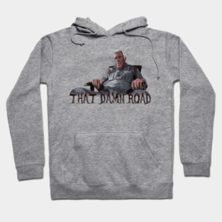 Pet Sematary: That Road Hoodie