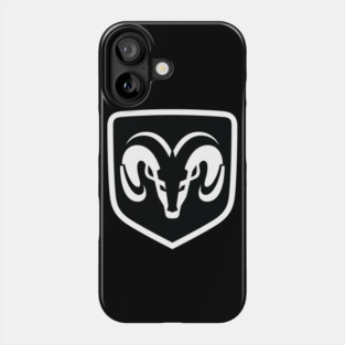 Dodge Phone Case