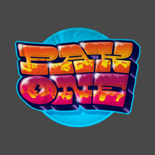 Pakone Cowboy T-Shirt