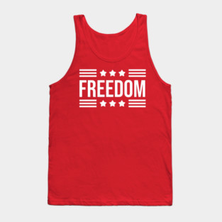Charlie-Kirk Tank Top
