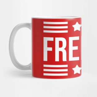 Charlie-Kirk Mug