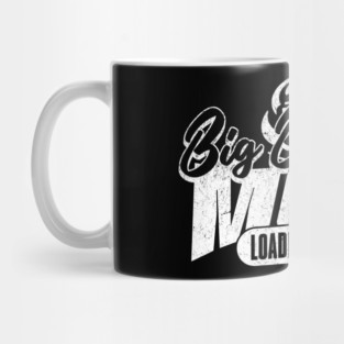 New Big Brother Mode Loading 2026 Love Racing Car Fan Mug