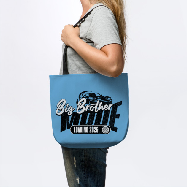 New Big Brother Mode Loading 2026 Love Racing Car Fan by Yesteeyear