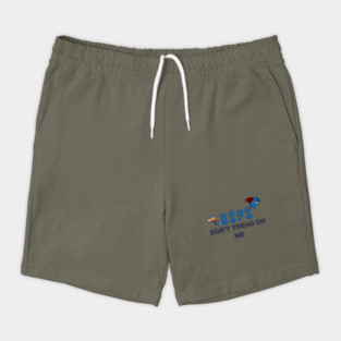 Usps Shorts
