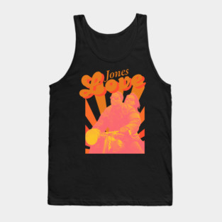 Love Jones Tank Top