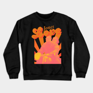 Love Jones Crewneck Sweatshirt