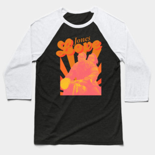Love Jones Baseball T-Shirt