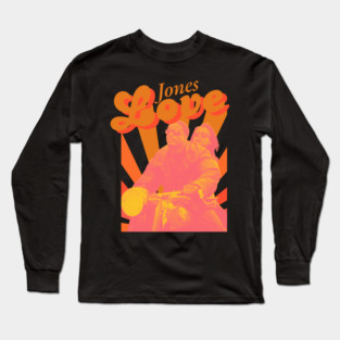 Love Jones Long Sleeve T-Shirt