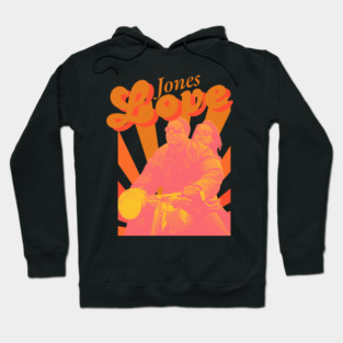 Love Jones Hoodie