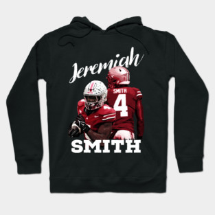 Jeremiah-Smith Hoodie