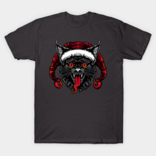Krampuss Color Version T-Shirt