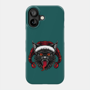 Krampuss Color Version Phone Case