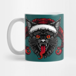Krampuss Color Version Mug
