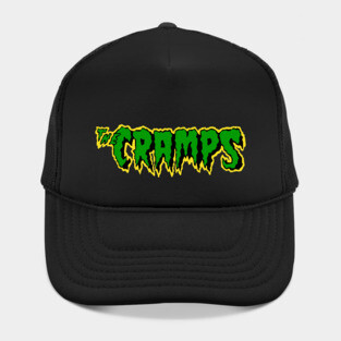The Cramps Hat
