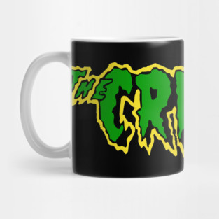 The Cramps Mug