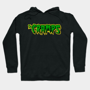 The Cramps Hoodie