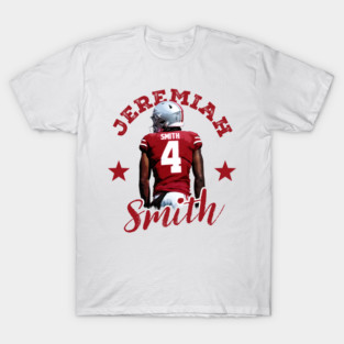 Jeremiah Smith T-Shirt