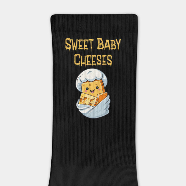 Sweet Baby Cheeses by Grave Digs