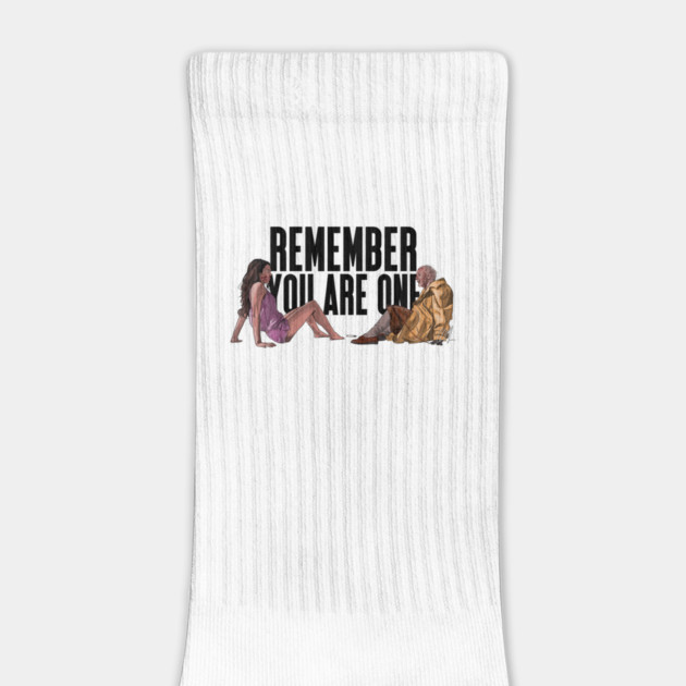 The Substance: One by 51Deesigns