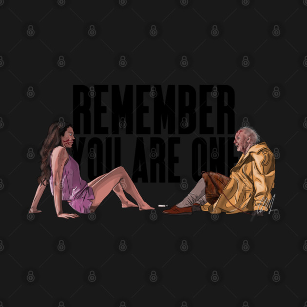 The Substance: One by 51Deesigns