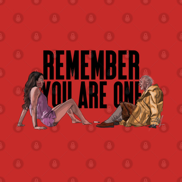 The Substance: One by 51Deesigns