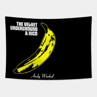 velvet and nico Tapestry