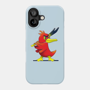 St Louis Farfetch’d Phone Case