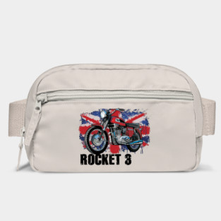 Rocket 3 Bag
