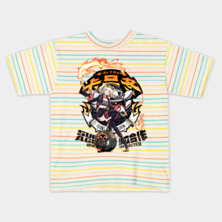 BURNing Kids T-Shirt