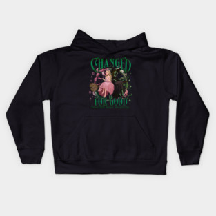 The Wicked Kids Hoodie
