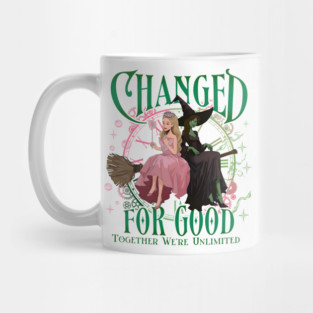 The Wicked Mug