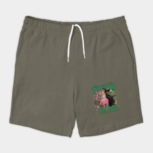 The Wicked Shorts