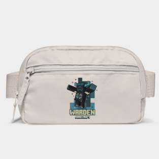 minecraft: warden Bag