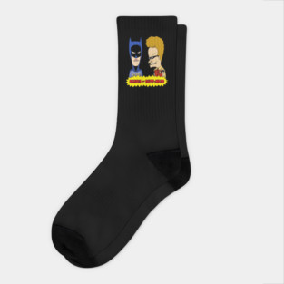 beavis and butthead Socks