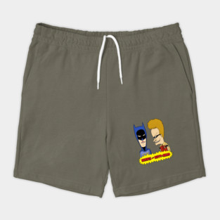 beavis and butthead Shorts