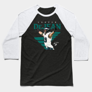 Cooper DeJean Baseball T-Shirt