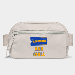 blockbuster Bag