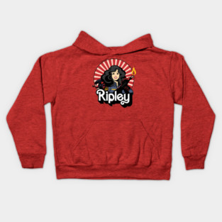 Ripley Kids Hoodie