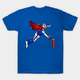 Flying allen T-Shirt