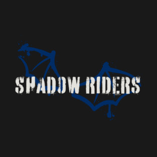 Shadow Riders T-Shirt