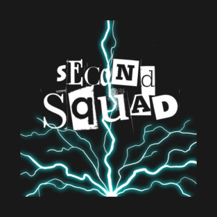 Second Squad T-Shirt